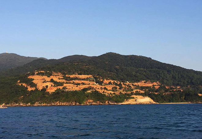 Sơn[-]Trà[-]và[-]chỉ[-]lệnh[-]của[-]Phó[-]Thủ[-]tướng